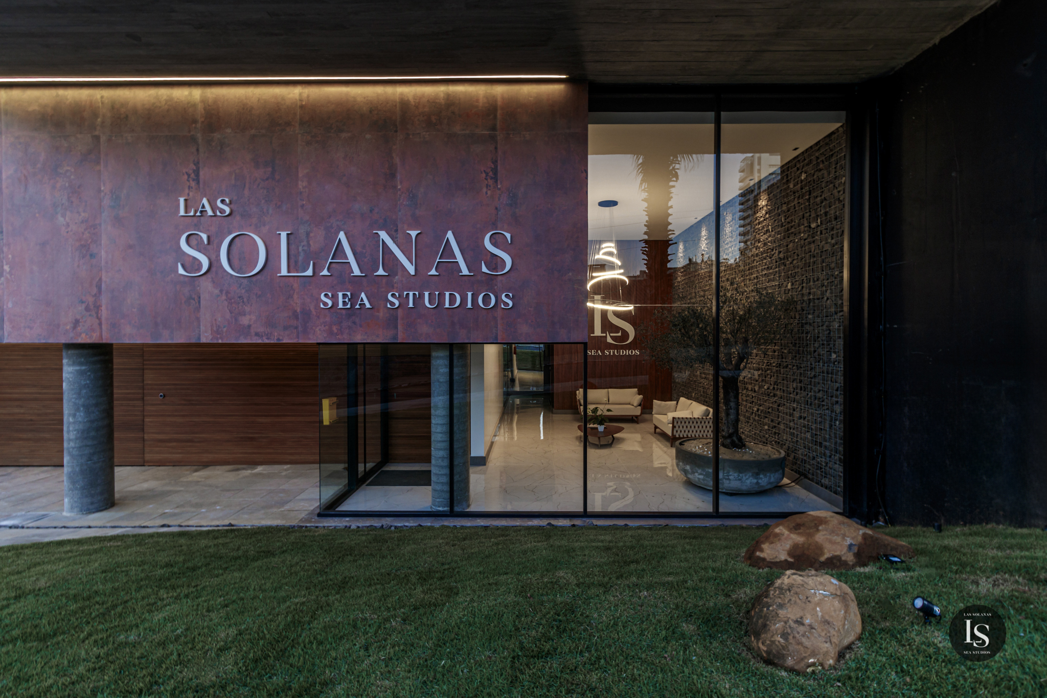 Las Solanas Sea Studios